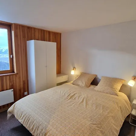 Bel Lumineux Avec Vue A Couper Le Souffle アパート