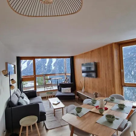 Bel Lumineux Avec Vue à Couper Le Souffle Apartamento *