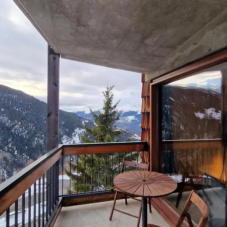 Appartement Bel Lumineux Avec Vue à Couper Le Souffle Peisey-Nancroix