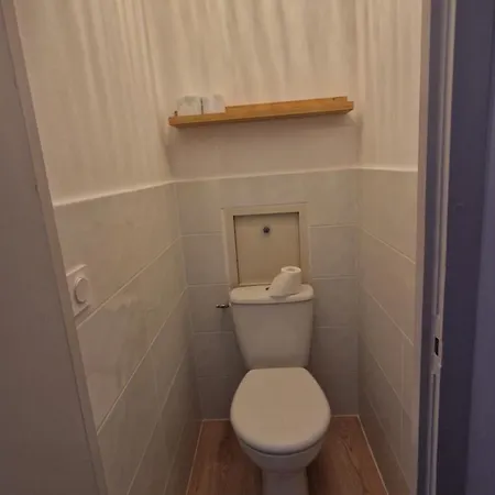 Bel Lumineux Avec Vue à Couper Le Souffle Appartement