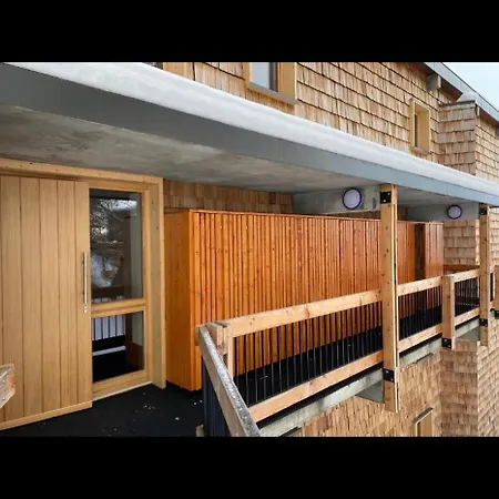 Apartamento Bel Lumineux Avec Vue à Couper Le Souffle Peisey-Nancroix